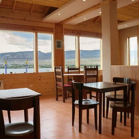 Hosteria La Soberana Эль-Калафате Экстерьер фото